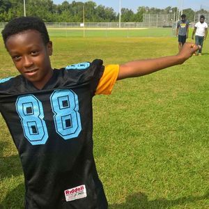 Meet your Posher, Shawn